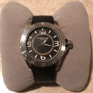 Raymond Weil Men's watch
